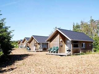 Vakantiepark Rødhus Buitenaudio-opname 5
