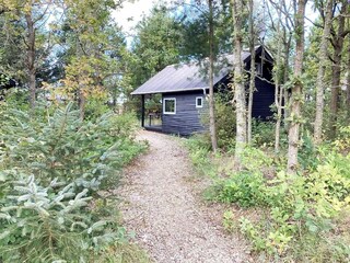 Vakantiepark Rødhus Buitenaudio-opname 6