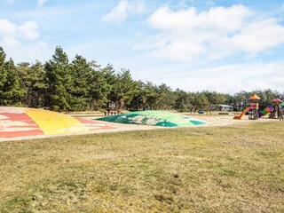 Parc de vacances Rødhus  31