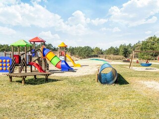 Parc de vacances Rødhus  32