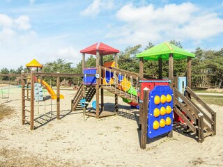 Parc de vacances Rødhus  34