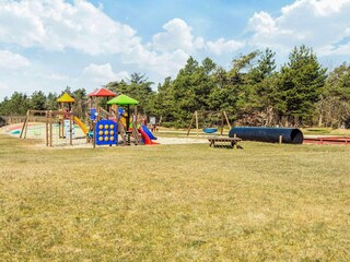 Parc de vacances Rødhus  35