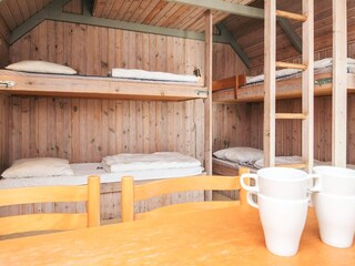 Parc de vacances Rødhus  41