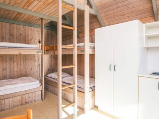 Parc de vacances Rødhus  44