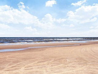 Parc de vacances Rødhus  8