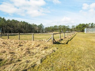 Parc de vacances Rødhus  15