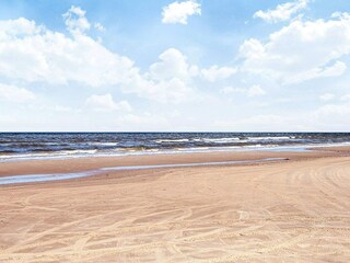 Parc de vacances Rødhus  17