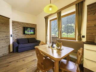 Appartement Neustift im Stubaital Équipement 10