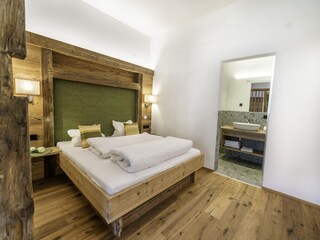 Apartment Neustift im Stubaital Ausstattung 13