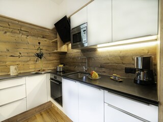 Apartment Neustift im Stubaital Ausstattung 10