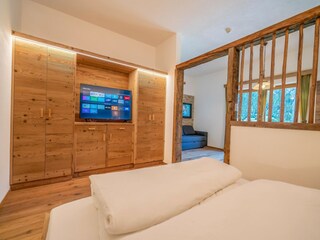 Apartment Neustift im Stubaital Ausstattung 14