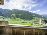 Apartment Neustift im Stubaital Outdoor Recording 1