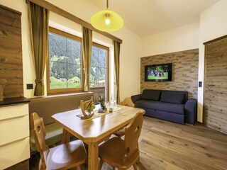 Apartment Neustift im Stubaital Ausstattung 19