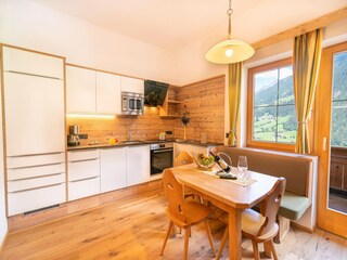 Apartment Neustift im Stubaital Ausstattung 20