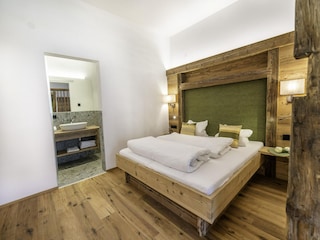 Apartment Neustift im Stubaital Ausstattung 22