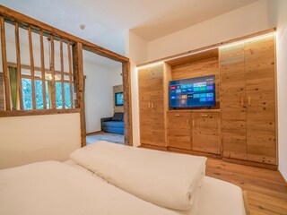 Apartment Neustift im Stubaital Ausstattung 17
