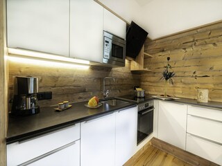 Apartment Neustift im Stubaital Features 24