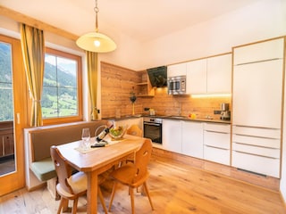 Apartment Neustift im Stubaital Ausstattung 17