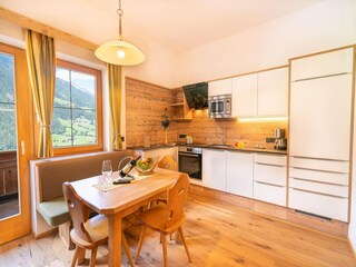 Appartement Neustift im Stubaital Kenmerken 18