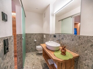 Apartment Neustift im Stubaital Ausstattung 22