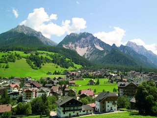 Apartment Neustift im Stubaital Environment 31