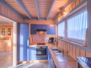 Ferienhaus Rechlin Ausstattung 15