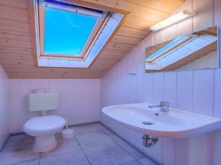Holiday house Rechlin Features 21