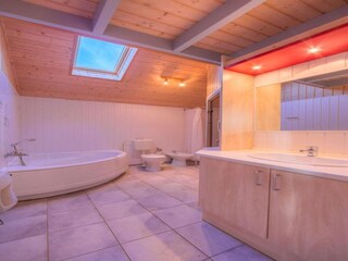 Ferienhaus Rechlin Ausstattung 22