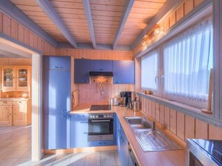 Casa per le vacanze Rechlin Caratteristiche 9