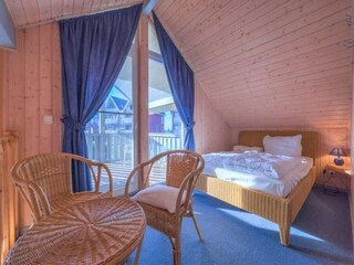 Ferienhaus Rechlin Ausstattung 11