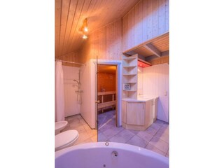 Casa per le vacanze Rechlin  29