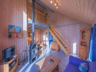 Casa per le vacanze Rechlin Caratteristiche 9