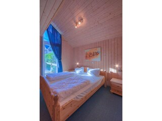 Vakantiehuis Rechlin Kenmerken 9