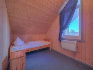 Casa per le vacanze Rechlin Caratteristiche 11