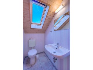 Casa per le vacanze Rechlin Caratteristiche 13