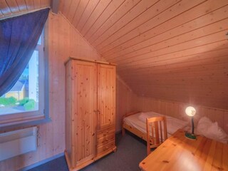 Casa per le vacanze Rechlin Caratteristiche 12