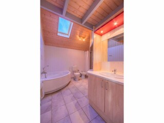 Vakantiehuis Rechlin Kenmerken 4