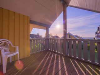 Holiday house Rechlin Outdoor Recording 3