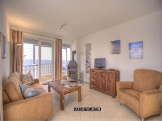 Appartement Rechlin Kenmerken 9