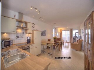 Appartement Rechlin Kenmerken 10