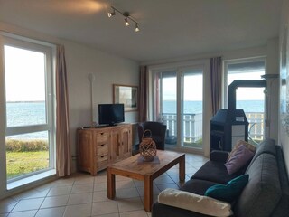 Appartement Rechlin Équipement 11