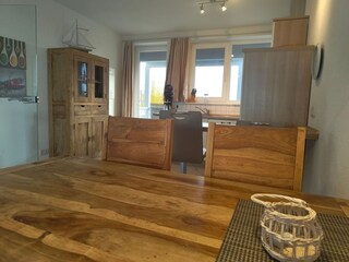Appartement Rechlin Kenmerken 6