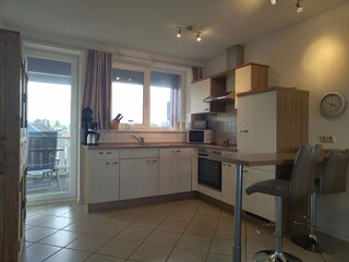 Apartment Rechlin Ausstattung 9