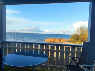 Appartamento Rechlin Registrazione all'aperto 3