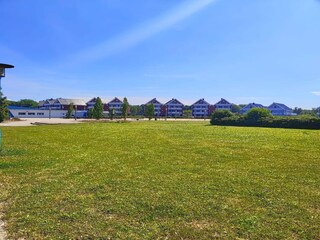 Apartamento Rechlin Entorno 19