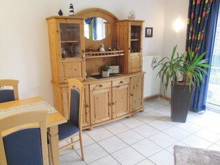 Holiday house Hagermarsch Features 11