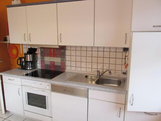 Holiday house Hagermarsch Features 12