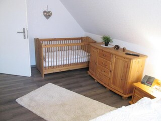 Holiday house Hagermarsch Features 15