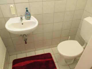 Holiday house Hagermarsch Features 17