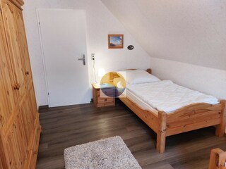 Holiday house Hagermarsch Features 8